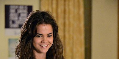 Poster der Serie Stay