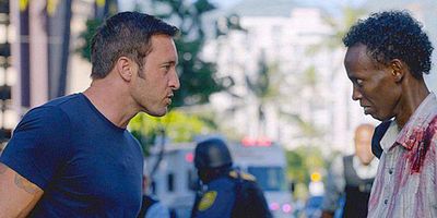 Poster der Serie E 'Imi Pono