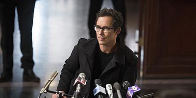 Poster der Serie Tödliche Frequenz