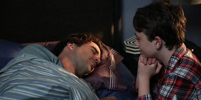 Poster der Serie About a Hook