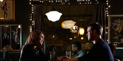 Poster der Serie Der Brandstifter