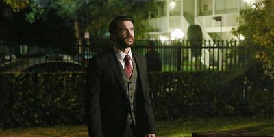 Poster der Serie She's a Murderer