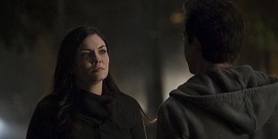 Poster der Serie Prayer For the Dying