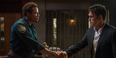 Poster der Serie Where Paradise Is Home