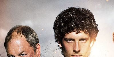 Poster der Serie The Earth Bull