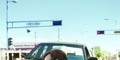 Poster der Serie Nacho