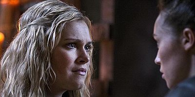 Poster der Serie Rubicon