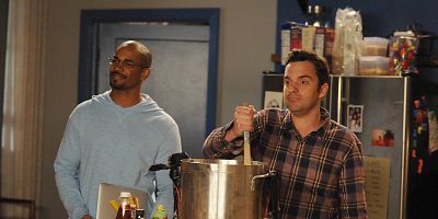 Poster der Serie Spiderhunt