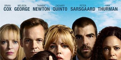 Poster der Serie Anouk