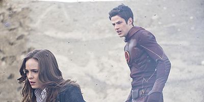 Poster der Serie Fallout