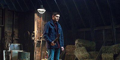 Poster der Serie The Executioner's Song