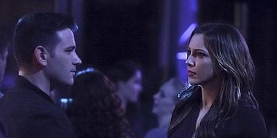 Poster der Serie The Return