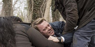 Poster der Serie Die Kenyon Familie (Nr. 71)