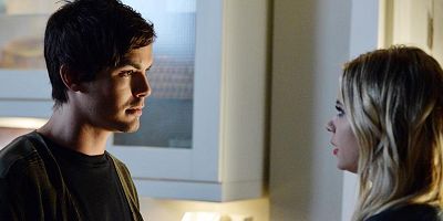 Poster der Serie To Plea or Not to Plea