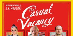 Poster der Serie Die gute Seele von Pagford