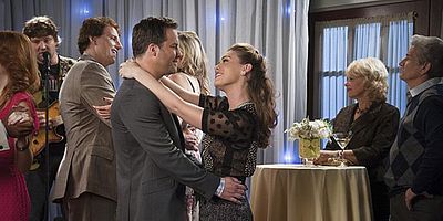 Poster der Serie 61 Candles