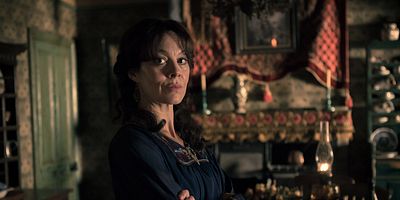 Poster der Serie Episode 1