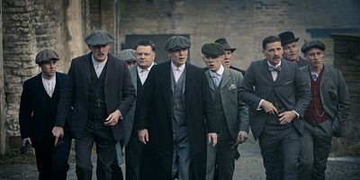 Poster der Serie Episode 4