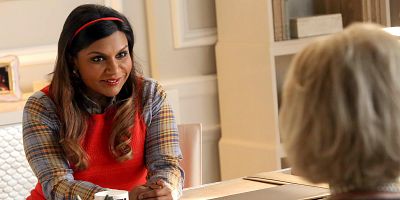 Poster der Serie Fertility Bites