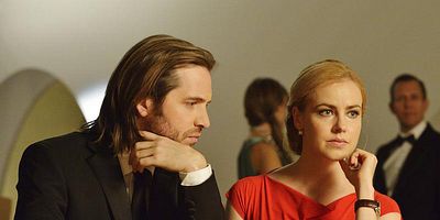 Poster der Serie The Keys