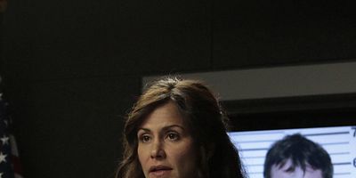 Poster der Serie New Blood