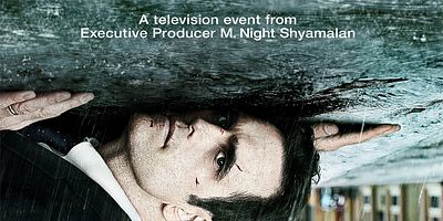 Poster der Serie Walcott Prep