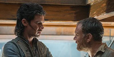 Poster der Serie XIV.