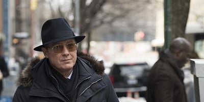 Poster der Serie Der Hirschjäger (Nr. 93)