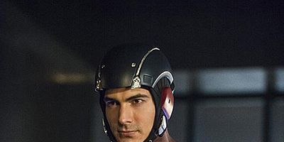 Poster der Serie Nanda Parbat