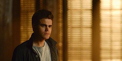 Poster der Serie The Downward Spiral