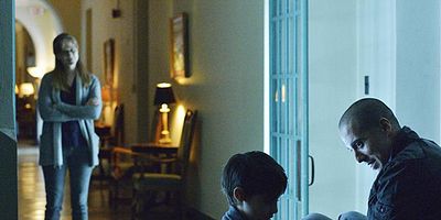 Poster der Serie Tomorrow: Part I