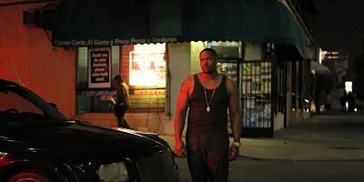 Poster der Serie Now Hear This