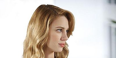 Poster der Serie Chapter Sixteen