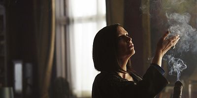 Poster der Serie Dead Meat