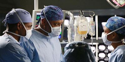 Poster der Serie Don't Dream It's Over