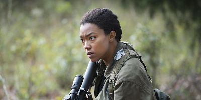 Poster der Serie Forget