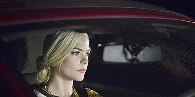 Poster der Serie End of Days