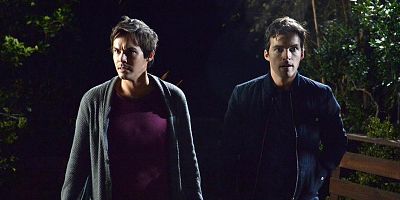 Poster der Serie I'm a Good Girl, I Am