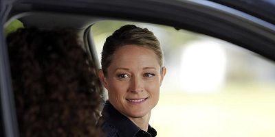 Poster der Serie Justify The Means