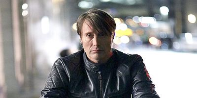 Poster der Serie Antipasto