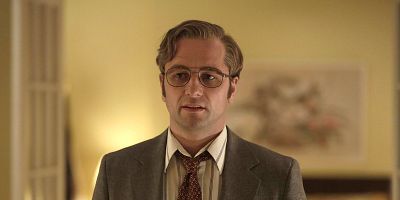 Poster der Serie Walter Taffet