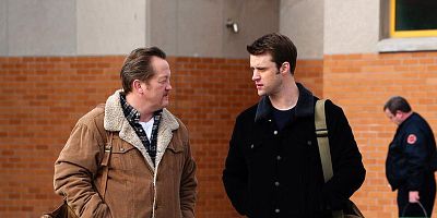 Poster der Serie Bedingungslos