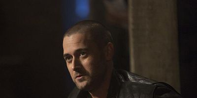 Poster der Serie Der Major (Nr. 75)