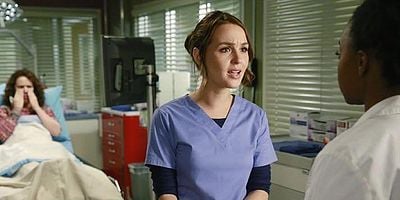 Poster der Serie With or Without You