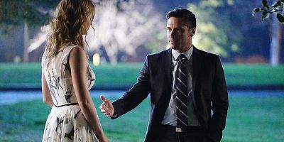 Poster der Serie Clarity