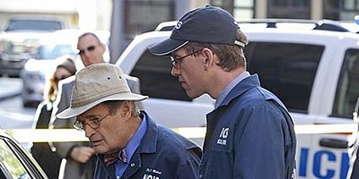 Poster der Serie Lex Talionis