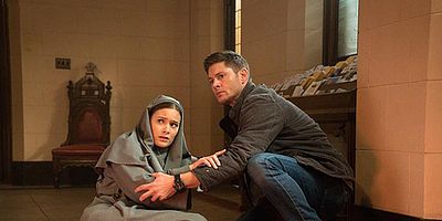 Poster der Serie Paint it Black