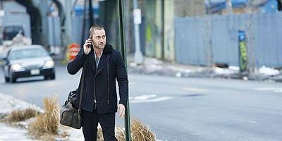 Poster der Serie Das Projekt "Ewiges Leben" (Nr. 97)