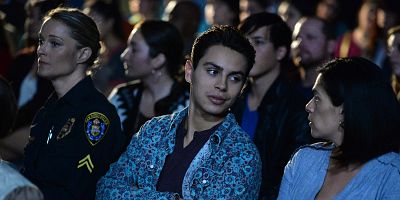 Poster der Serie The End of the Beginning