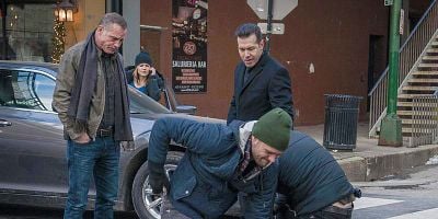 Poster der Serie Say Her Real Name